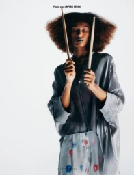 10 Magazine #74 Spring/Summer 2025 Covers