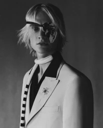 Zara Man - The Darkest Night