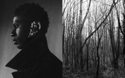 Zara Man - The Darkest Night