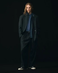 A.PRESSE '2026 STYLE1' Lookbook