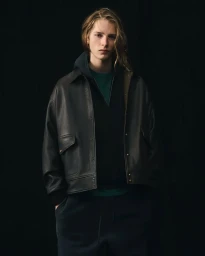 A.PRESSE '2026 STYLE1' Lookbook