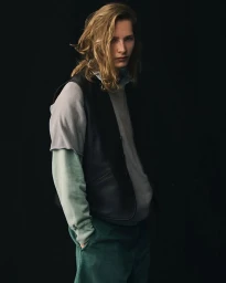 A.PRESSE '2026 STYLE1' Lookbook