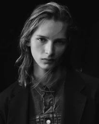 A.PRESSE '2026 STYLE1' Lookbook