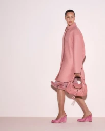 Fendi Fall/Winter 2025 Lookbook