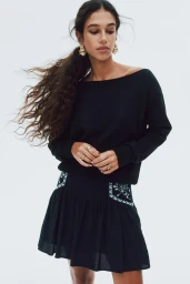 Tamar X H&M lookbook