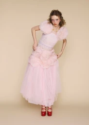 Ryan LO Spring Summer 2026