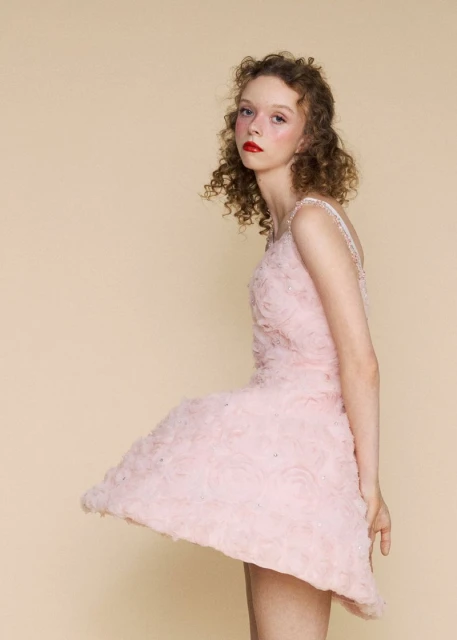 Ryan LO Spring Summer 2026