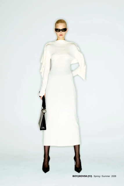 BOYAROVSKAYA SS26