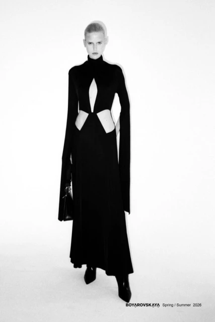 BOYAROVSKAYA SS26