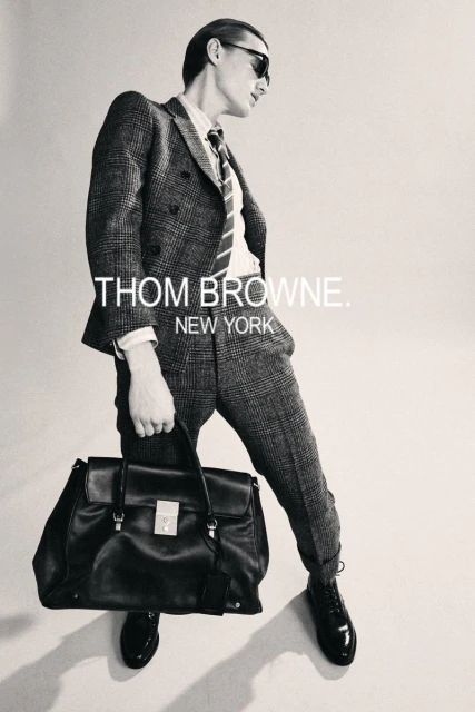 Thom Browne Fall 25