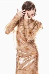 Saint Laurent Women’s Winter 25 Lookbook