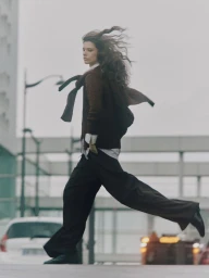 Kengsinton Massimo Dutti