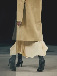 Cashmere Pre Fall special