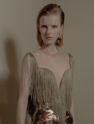 Elie Saab S/S 26 Editorial Lookbook