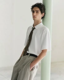 Margaret Howell S/S 26 Lookbook