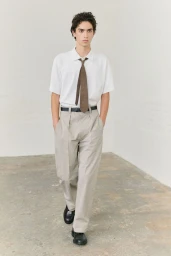 Margaret Howell S/S 26 Lookbook