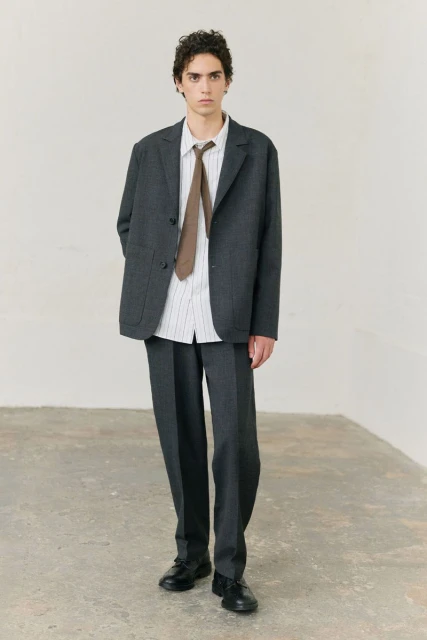 Margaret Howell S/S 26 Lookbook