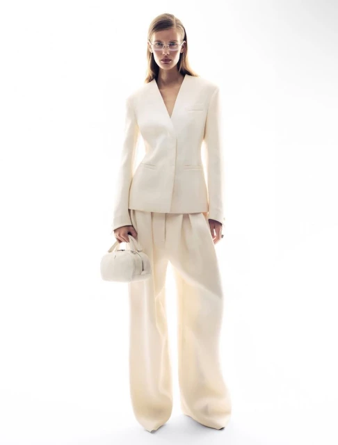 Ferrari Lookbook S/S 26