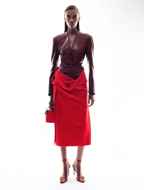 Ferrari Lookbook S/S 26