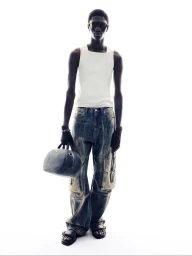 Ferrari Lookbook S/S 26