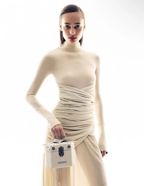 Ferrari Lookbook S/S 26