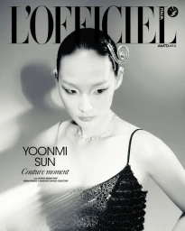 L'Officiel Italia #60 Spring 2025 Covers