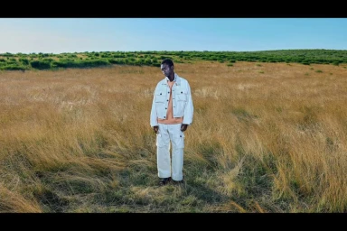 N. Hoolywood S/S 26 Lookbook