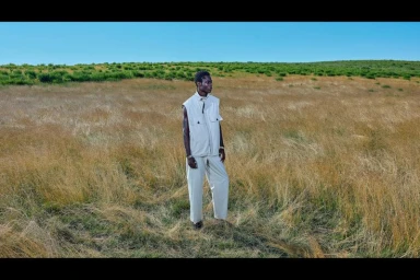 N. Hoolywood S/S 26 Lookbook