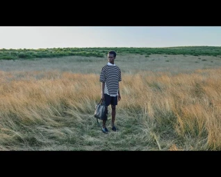 N. Hoolywood S/S 26 Lookbook