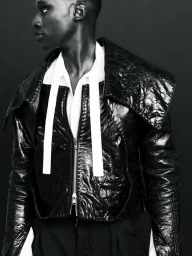 Kent Anthony S/S 26 Lookbook