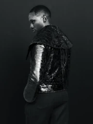 Kent Anthony S/S 26 Lookbook