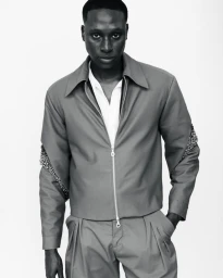 Kent Anthony S/S 26 Lookbook