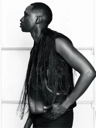 Kent Anthony S/S 26 Lookbook