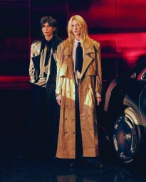 Max Esmail S/S 26 Lookbook