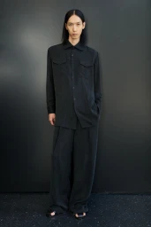 Max Esmail S/S 26 Lookbook