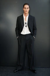 Max Esmail S/S 26 Lookbook