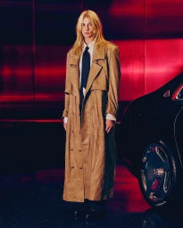 Max Esmail S/S 26 Lookbook