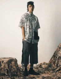 Brett Westfall S/S 26 Lookbook
