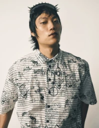 Brett Westfall S/S 26 Lookbook