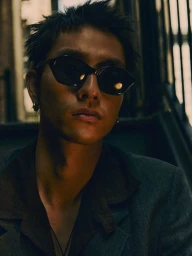 Zara Man - Edition New York