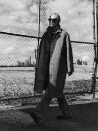 Zara Man - Edition New York