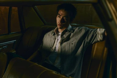 Zara Man - Edition New York