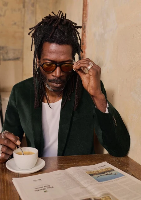 The Autumn Edition FW25