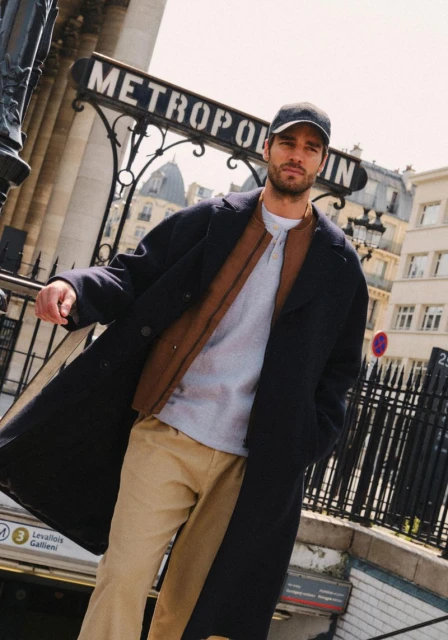 The Autumn Edition FW25