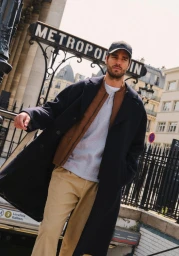 The Autumn Edition FW25