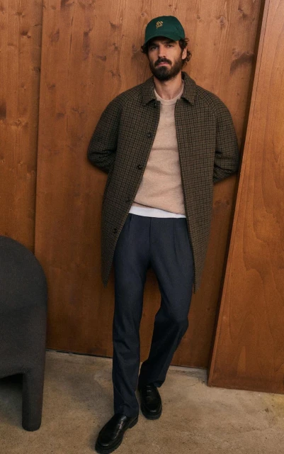 The Autumn Edition FW25