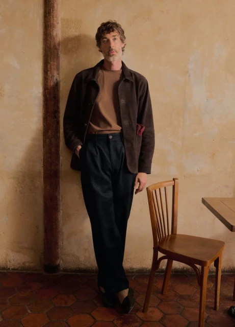 The Autumn Edition FW25