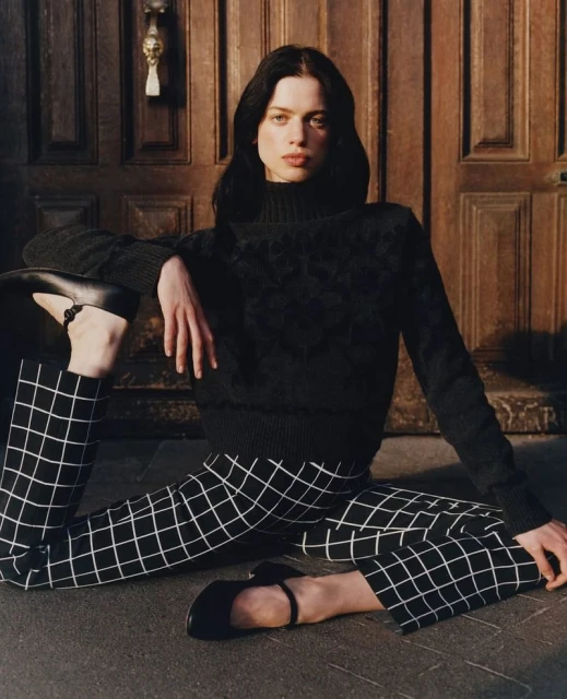 Franziska Bachofen Echt