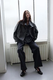 YOEYYOU 2025 Autumn Collection