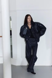 YOEYYOU 2025 Autumn Collection